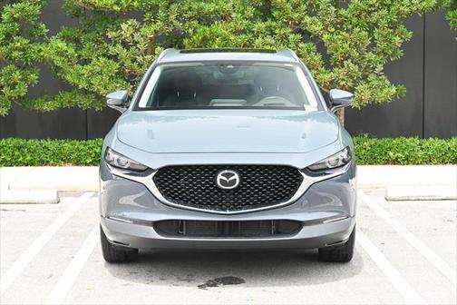 2021 Mazda CX-30 Premium Package