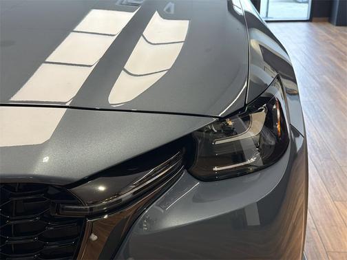 2026 Mazda CX-70 3.3 Turbo Preferred