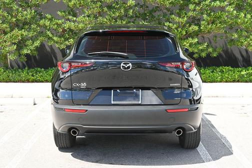 2023 Mazda CX-30 2.5 S