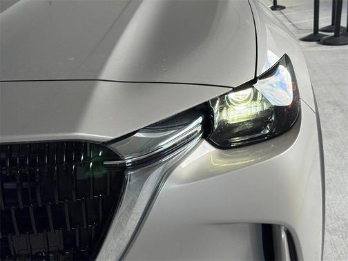 2025 Mazda CX-90 PHEV Premium Plus