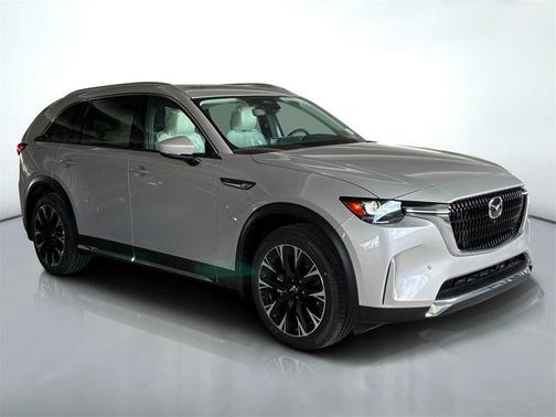 2025 Mazda CX-90 PHEV Premium Plus