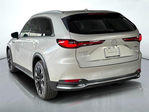 2025 Mazda CX-90 PHEV Premium Plus