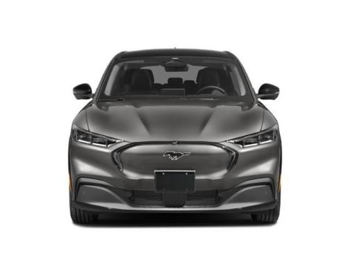 2022 Ford Mustang Mach-E Premium