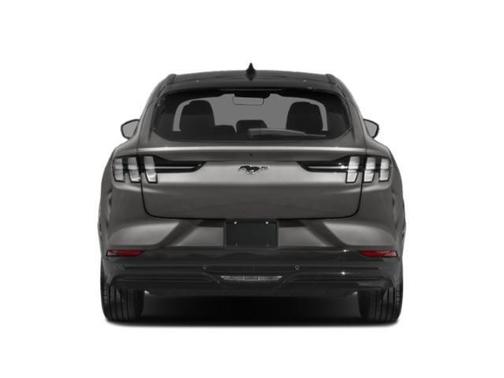 2022 Ford Mustang Mach-E Premium