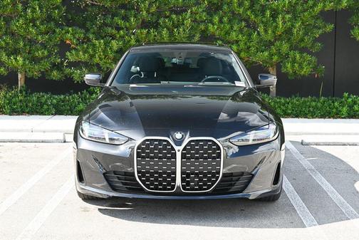 2025 BMW 430 Gran Coupe i