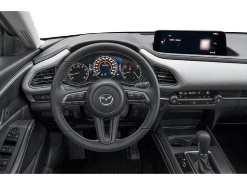 Ceramic Metallic 2026 Mazda CX-30 2.5 S