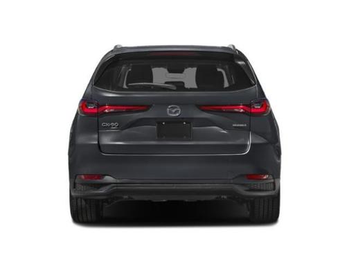 2025 Mazda CX-90 3.3 Turbo S