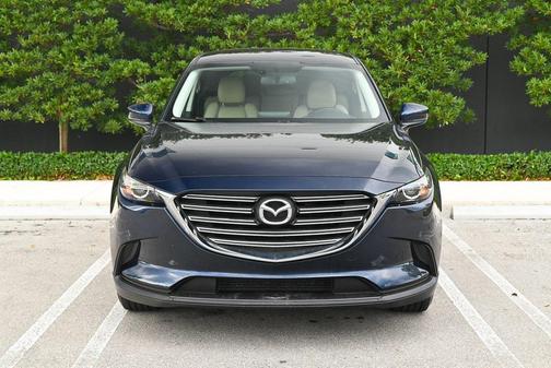 2016 Mazda CX-9 Touring