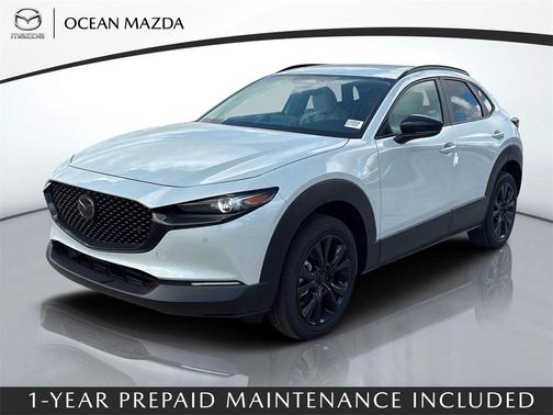 2026 Mazda CX-30 2.5 S