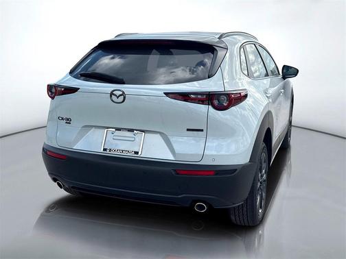 2026 Mazda CX-30 2.5 S