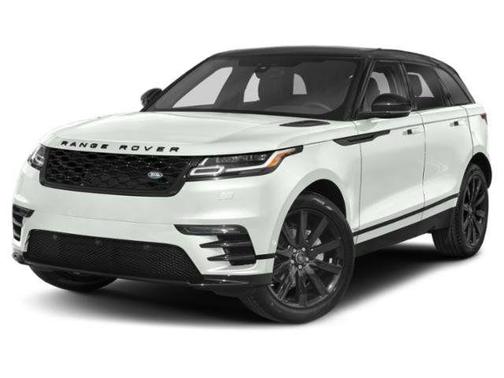Firenze Red Metallic 2020 Land Rover Range Rover Velar P250 S R-Dynamic