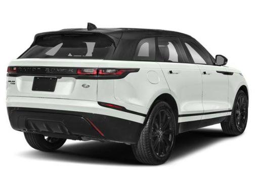 Firenze Red Metallic 2020 Land Rover Range Rover Velar P250 S R-Dynamic