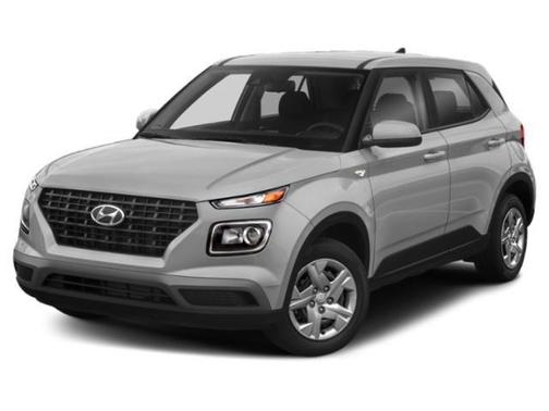 2022 Hyundai VENUE SE