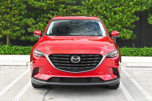 2023 Mazda CX-9 Touring