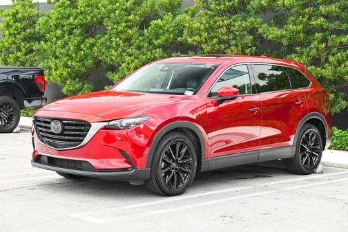2023 Mazda CX-9 Touring