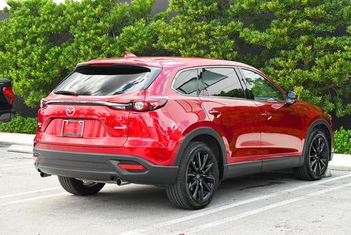 2023 Mazda CX-9 Touring