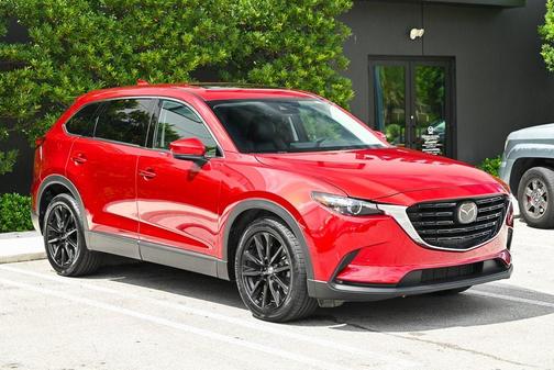 2023 Mazda CX-9 Touring