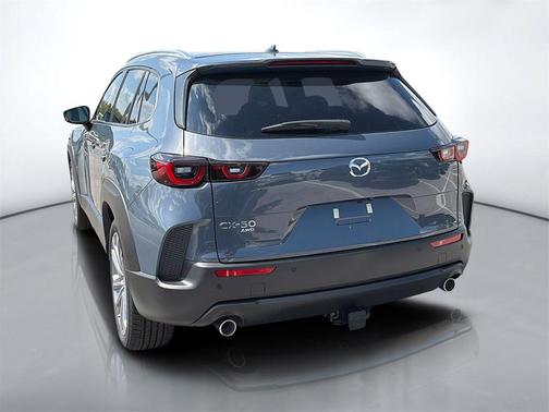 2026 Mazda CX-50 2.5 S Premium Package