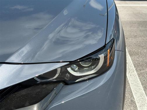 2026 Mazda CX-50 2.5 S Premium Package