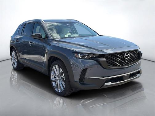 2026 Mazda CX-50 2.5 S Premium Package
