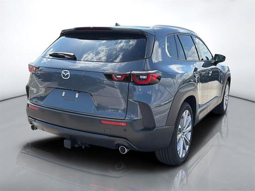 2026 Mazda CX-50 2.5 S Premium Package