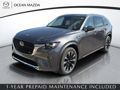 2026 Mazda CX-90 3.3 Turbo S Premium Plus