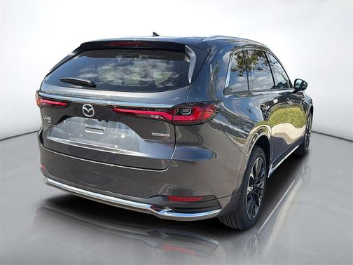 2026 Mazda CX-90 3.3 Turbo S Premium Plus