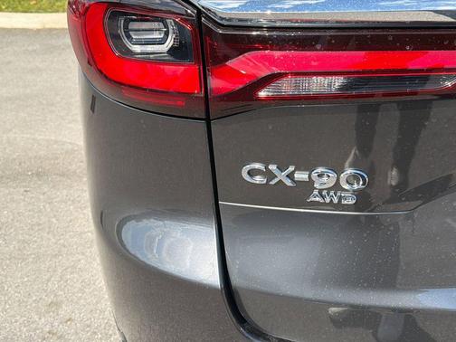 2026 Mazda CX-90 3.3 Turbo S Premium Plus