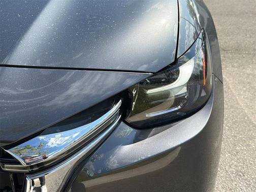 2026 Mazda CX-90 3.3 Turbo S Premium Plus