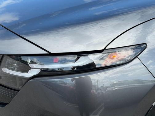 Machine Gray Metallic 2026 Mazda CX-5 2.5 S