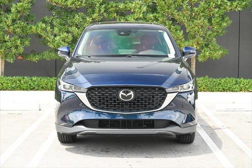 2023 Mazda CX-5 2.5 S Premium
