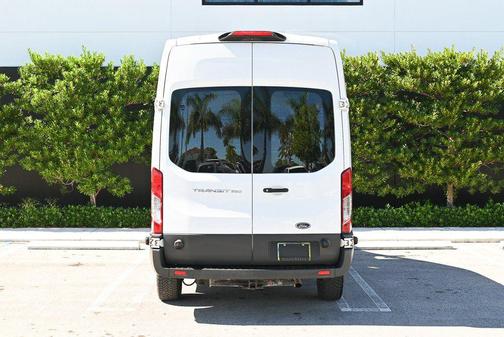 2018 Ford Transit-250 Base