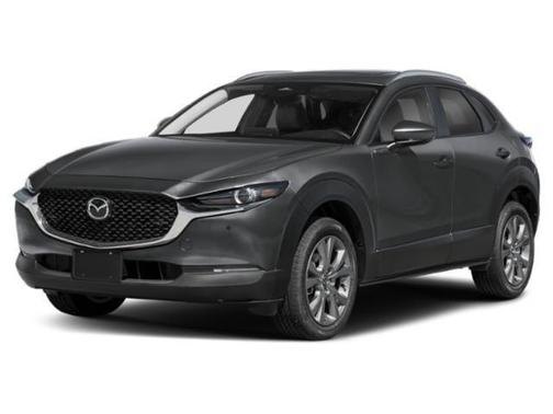 2026 Mazda CX-30 2.5 S Preferred Package