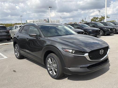 2026 Mazda CX-30 2.5 S Preferred Package