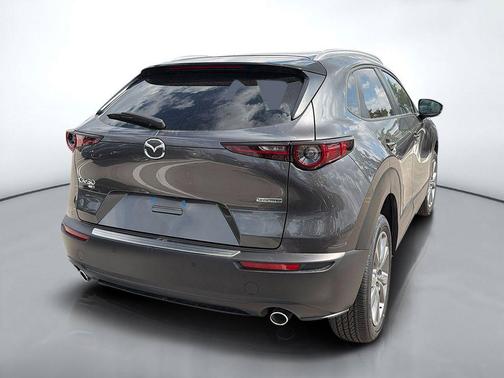 2026 Mazda CX-30 2.5 S Preferred Package
