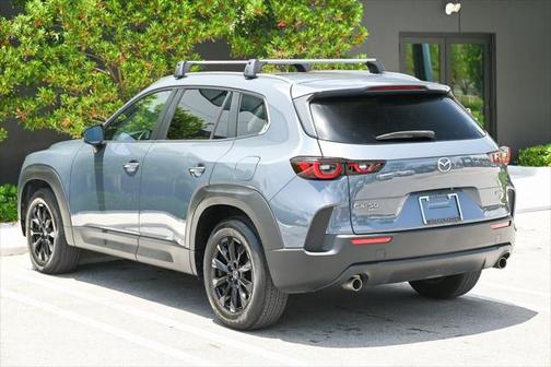 2023 Mazda CX-50 2.5 S Preferred Plus