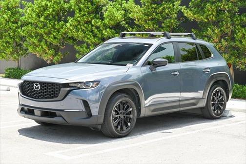2023 Mazda CX-50 2.5 S Preferred Plus