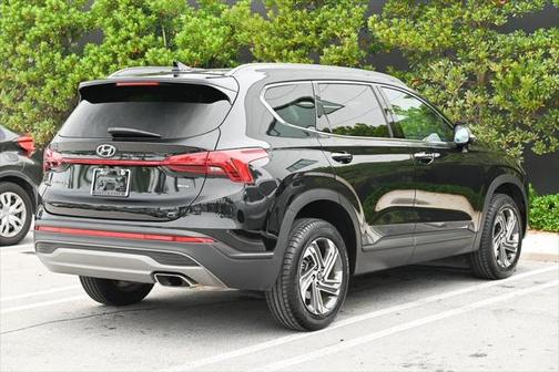 2023 Hyundai SANTA FE SEL 2.4