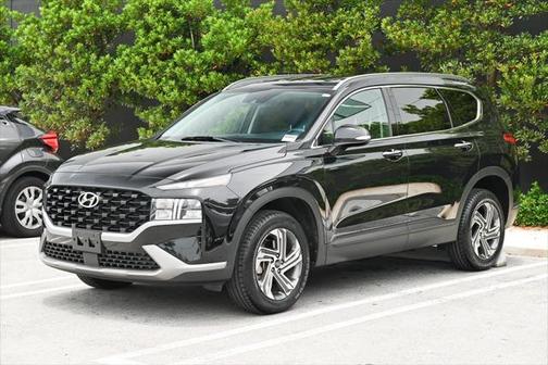 2023 Hyundai SANTA FE SEL 2.4