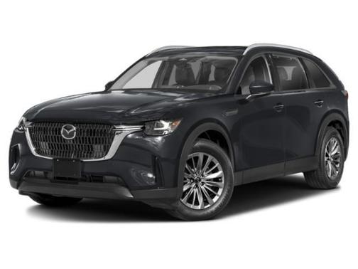 2026 Mazda CX-90 3.3 Turbo Preferred