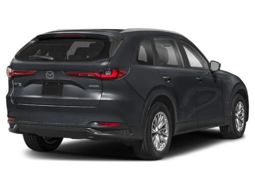 2025 Mazda CX-90 3.3 Turbo S