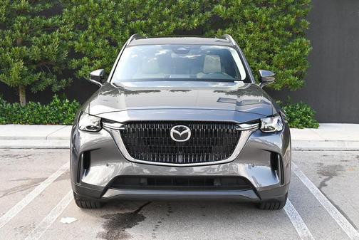 2025 Mazda CX-90 3.3 Turbo Preferred