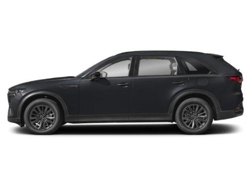 2025 Mazda CX-70 3.3 Turbo Preferred Package