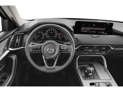 2025 Mazda CX-70 3.3 Turbo Preferred Package