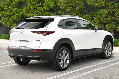 2023 Mazda CX-30 Preferred