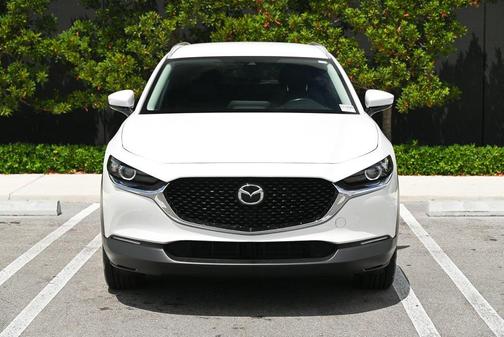 2023 Mazda CX-30 2.5 S Preferred Package