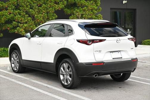2023 Mazda CX-30 Preferred