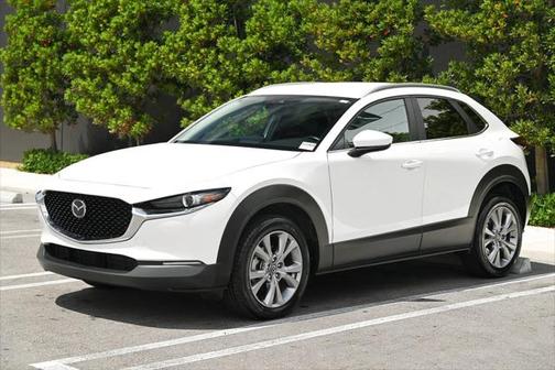 2023 Mazda CX-30 Preferred
