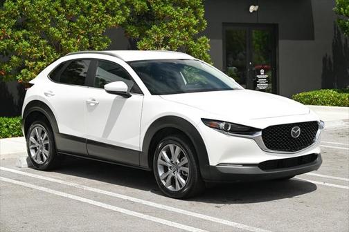 2023 Mazda CX-30 Preferred