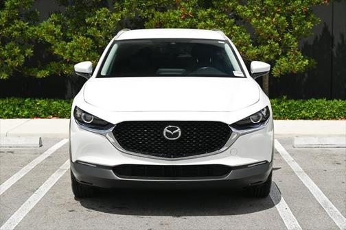 2023 Mazda CX-30 Preferred